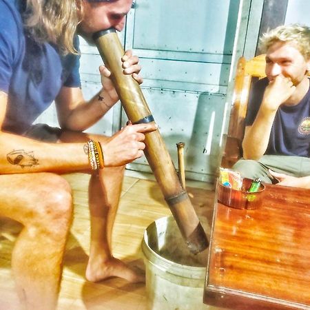 Homestay Sân vườn Du Già Mường Trà Lang Cac Phòng bức ảnh