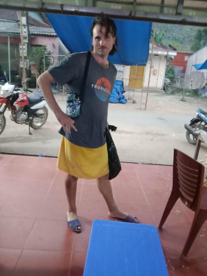 Homestay Sân vườn Du Già Mường Trà Lang Cac Phòng bức ảnh